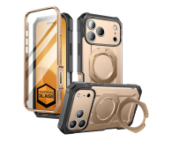 Supcase Ub Grip Pro Mag Magsafe do Iphone 17 Pro Max Desert Gold - 1359975 - zdjęcie 1